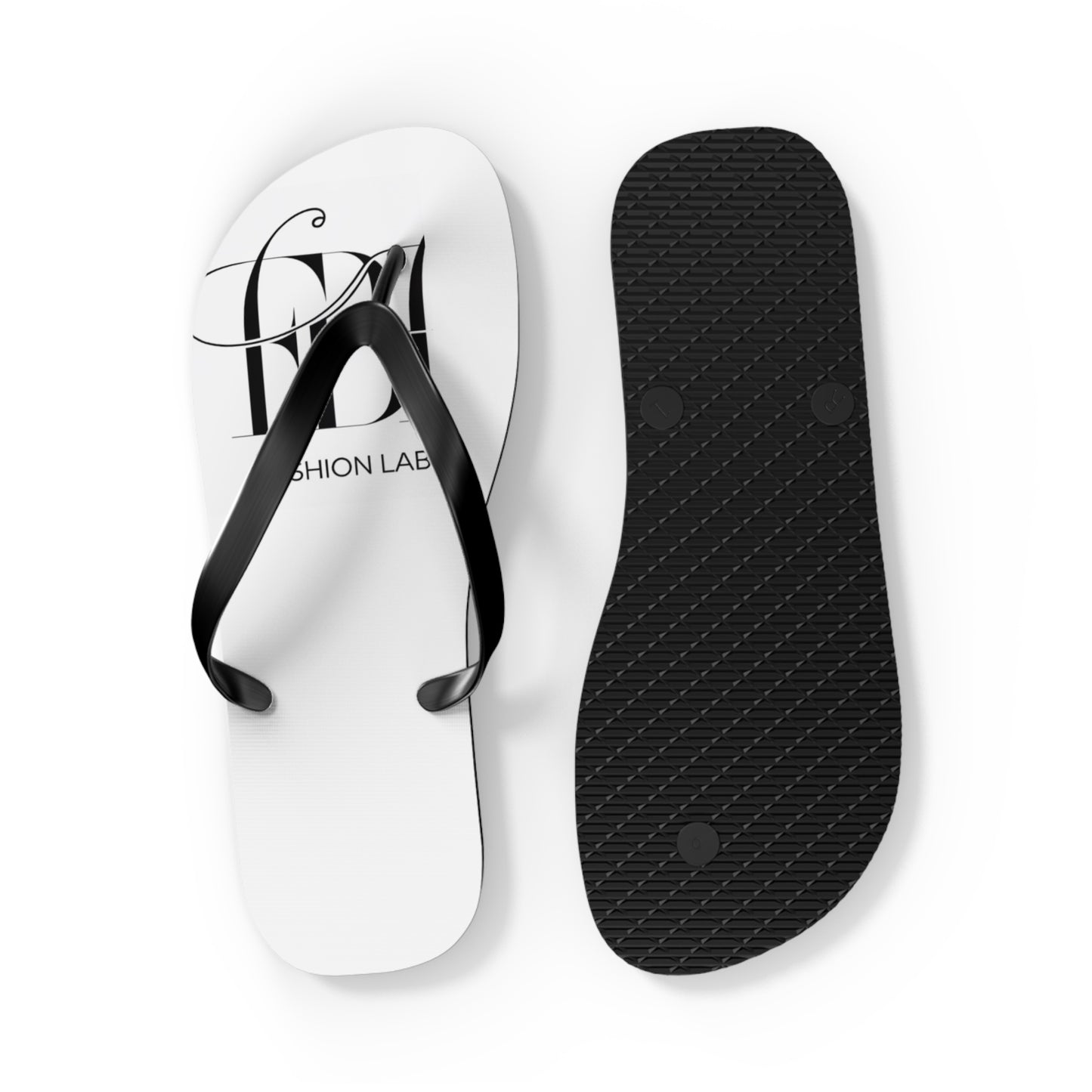FBF logo Flip Flops for Summer Fun