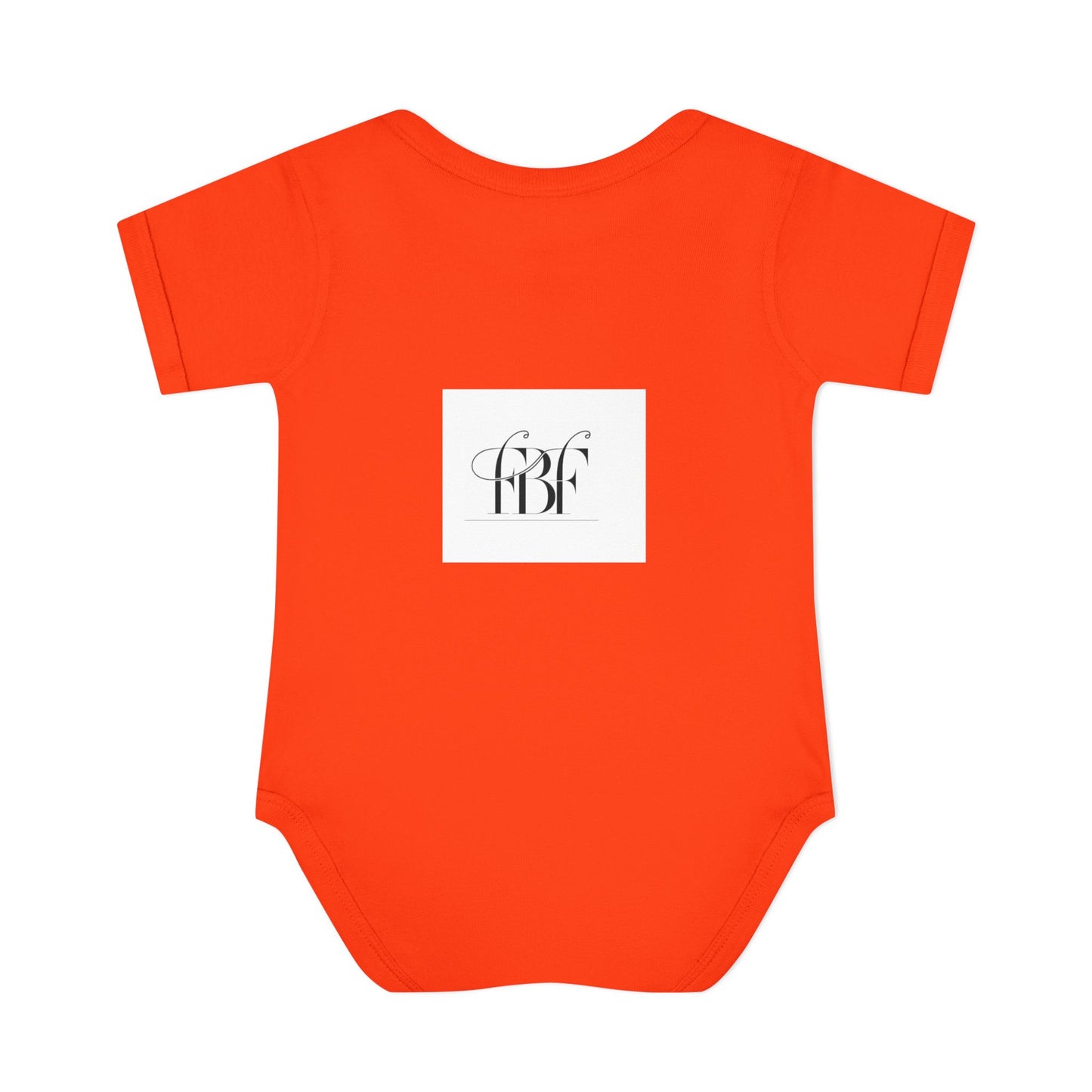 Neon Dog Crown Baby Bodysuit, Cute Infant Outfit, Baby Shower Gift, Newborn Clothes, Pet Lover Apparel, Birthday Gift for Baby