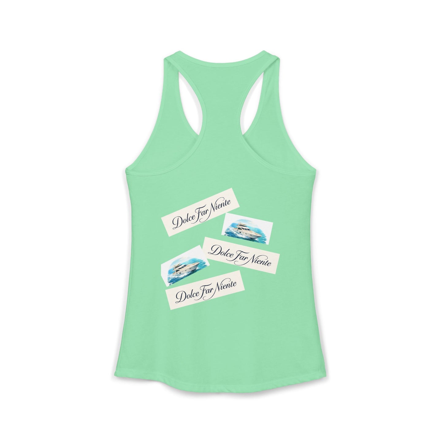 Women's Ideal Racerback Tank
