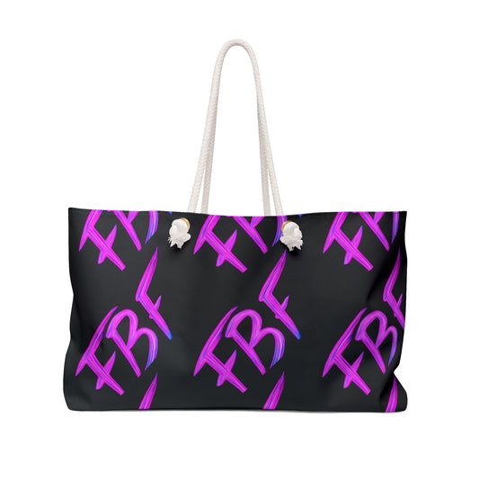 Weekender Bag