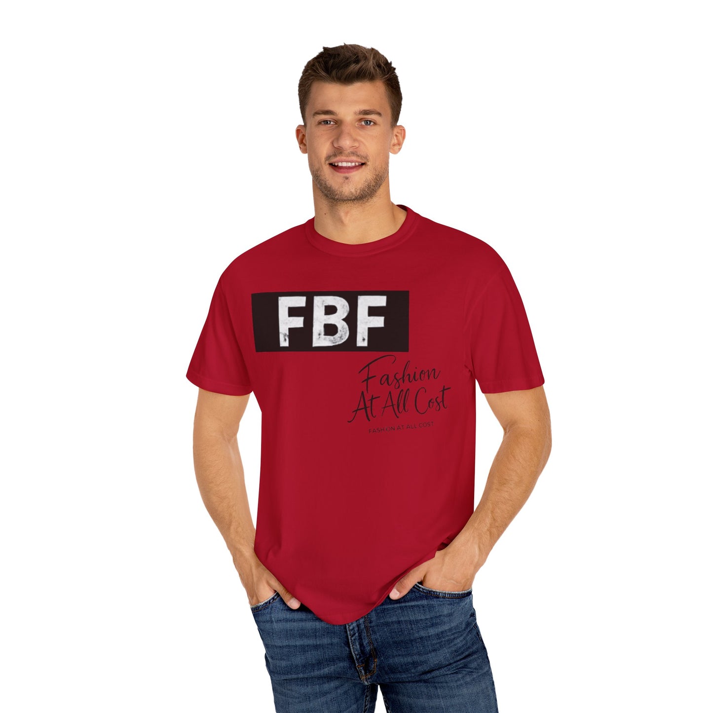 Trendy Unisex Fashion Tee, Casual Graphic T-Shirt for Fashion Lovers, Perfect Gift for Teens and Adults, Statement Tee for Everyday [...]