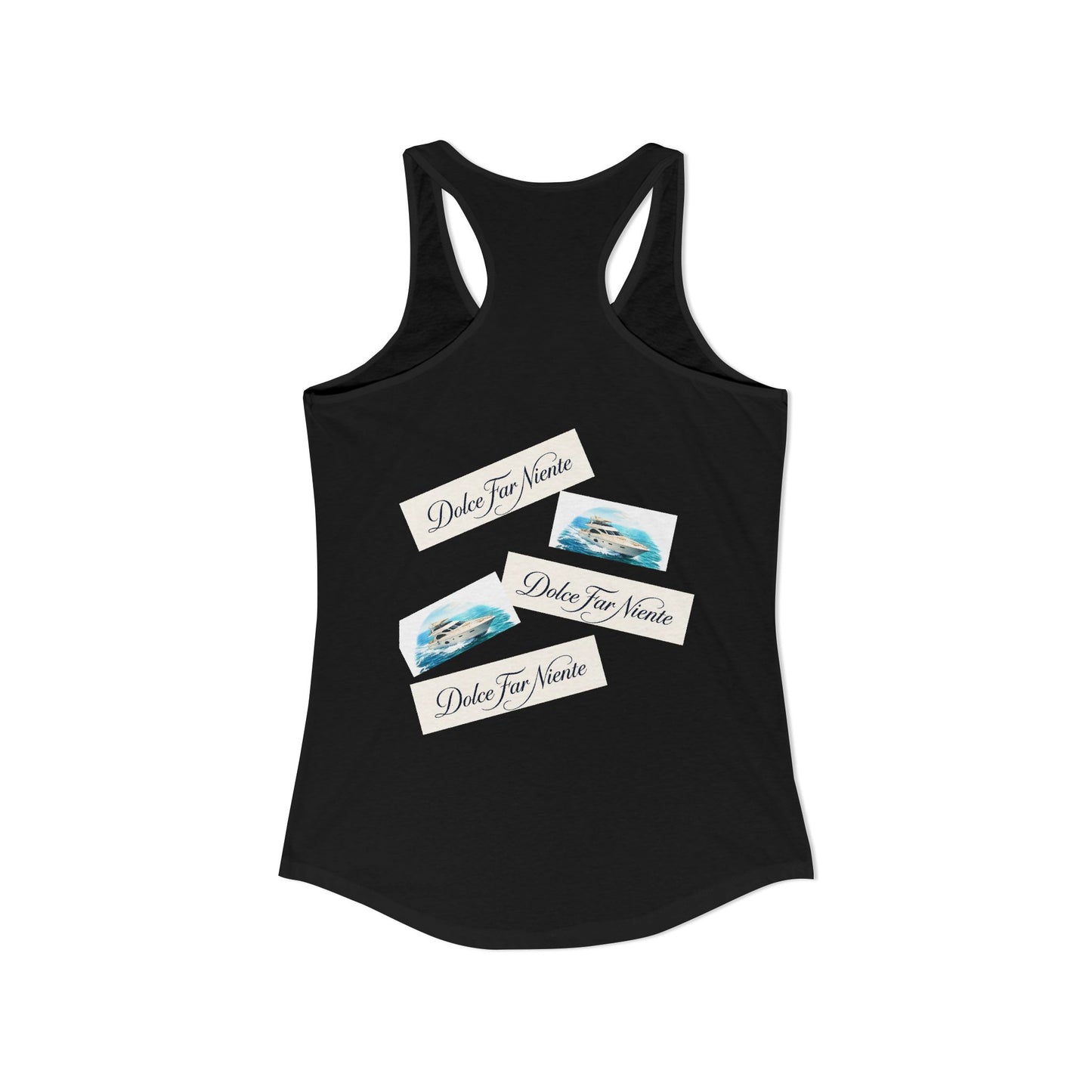 Women's Ideal Racerback Tank
