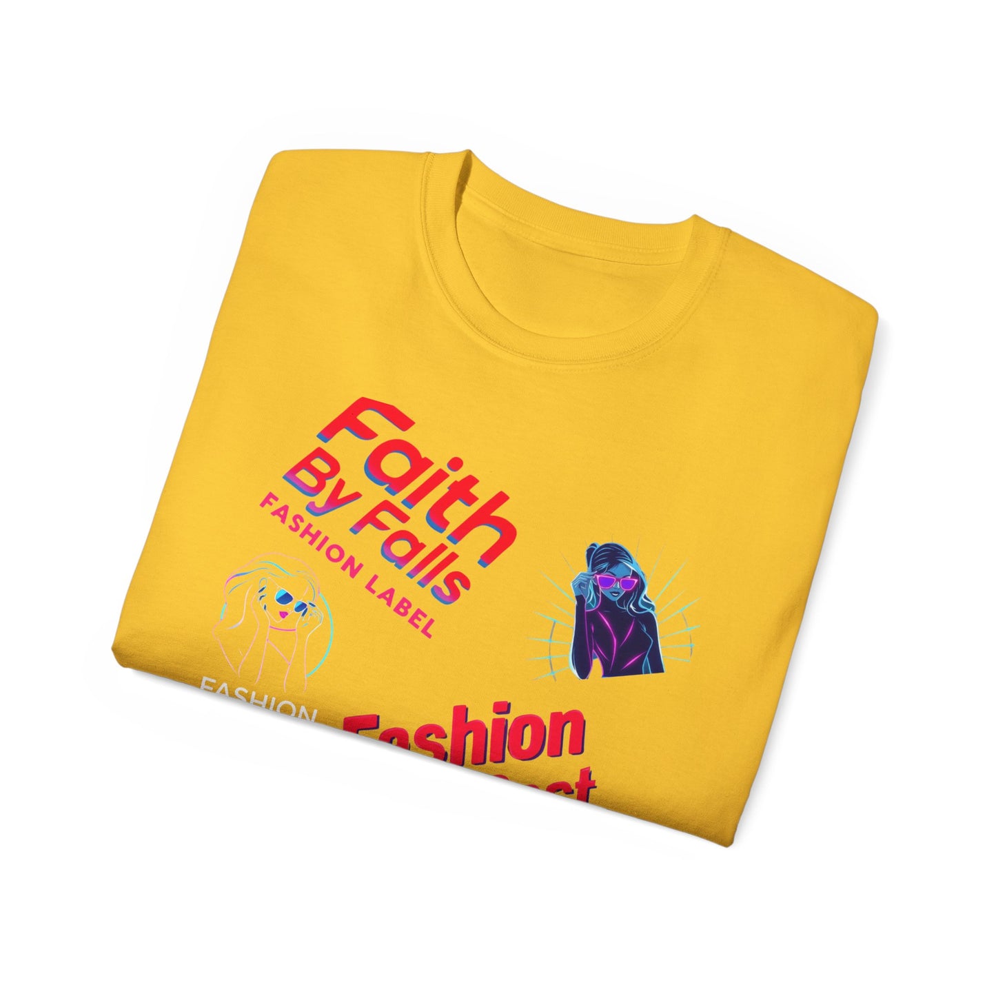 Unisex Ultra Cotton Tee