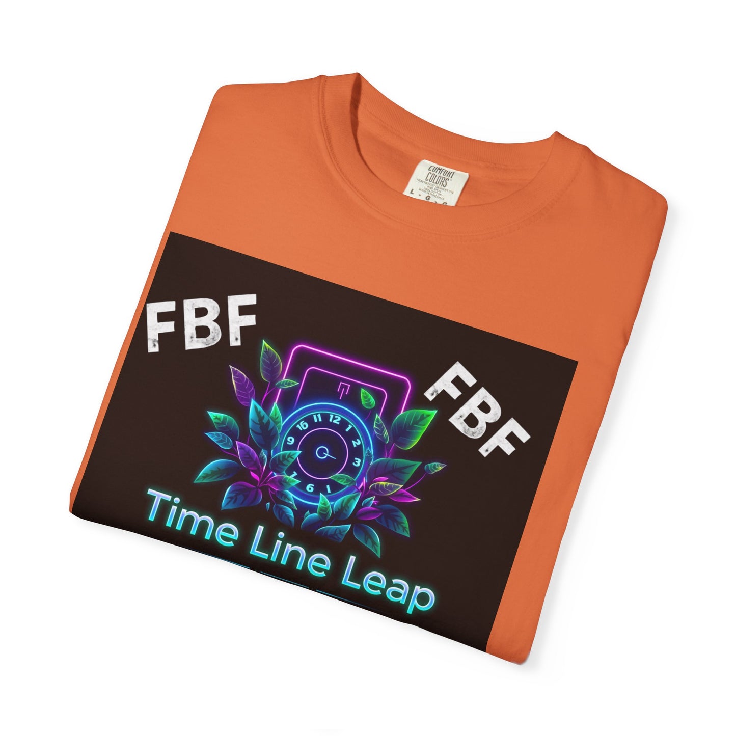 Colorful Unisex Graphic Tee with Retro Vibes, Cool T-shirt for Trendsetters, Perfect for Festivals, Summer Events, Gift for Friends