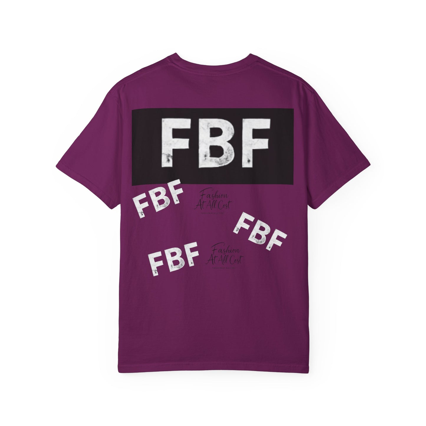 Garment-Dyed T-shirt, Trendy Graphic Tee, Casual Streetwear, Gift for Fashion Lovers, Unisex Style, Everyday Wear
