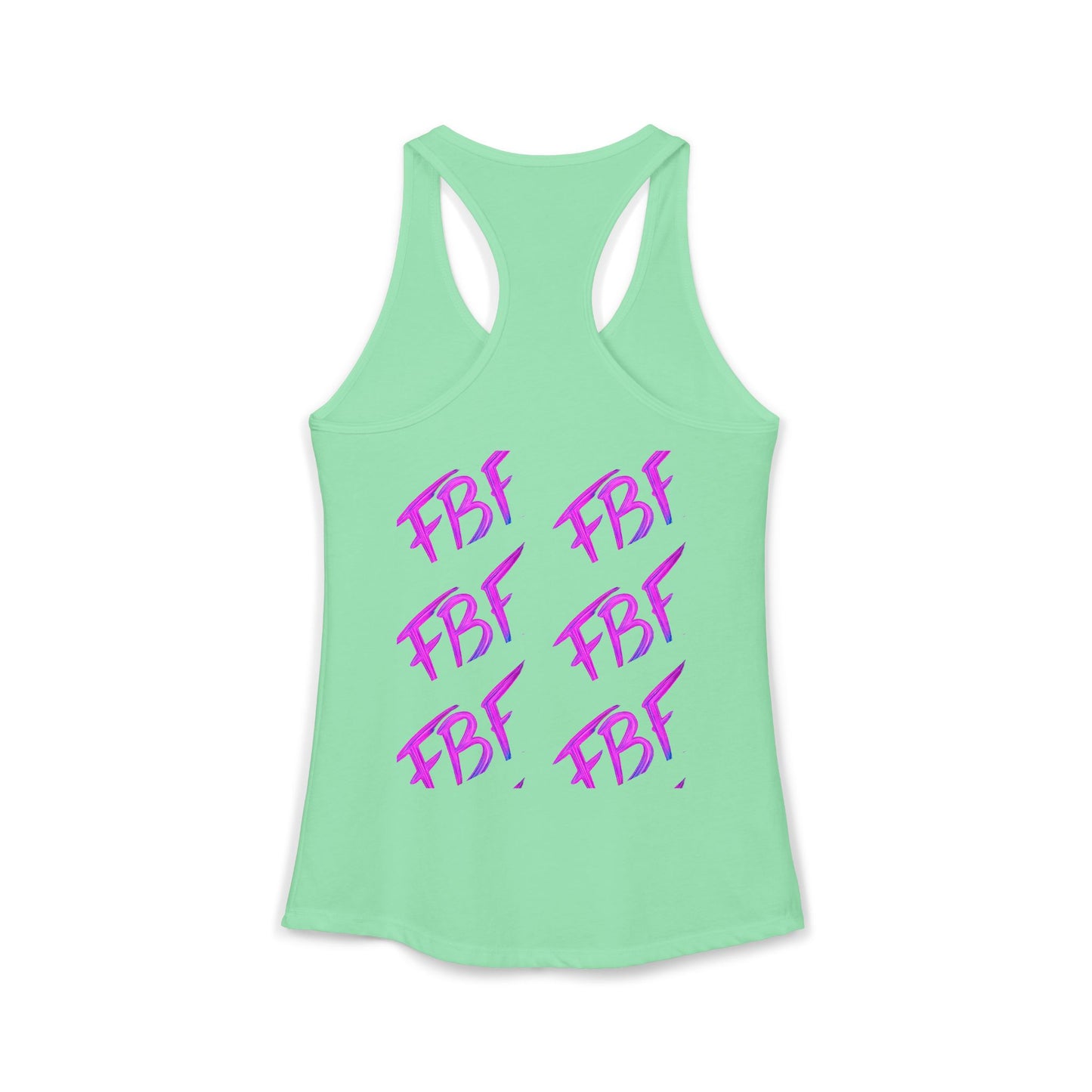 Women's Ideal Racerback Tank