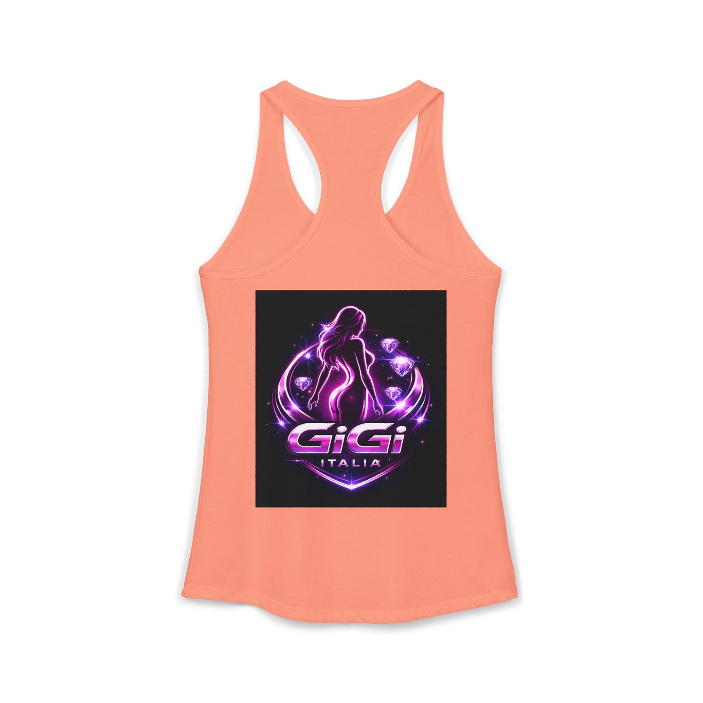 Women's Ideal Racerback Tank