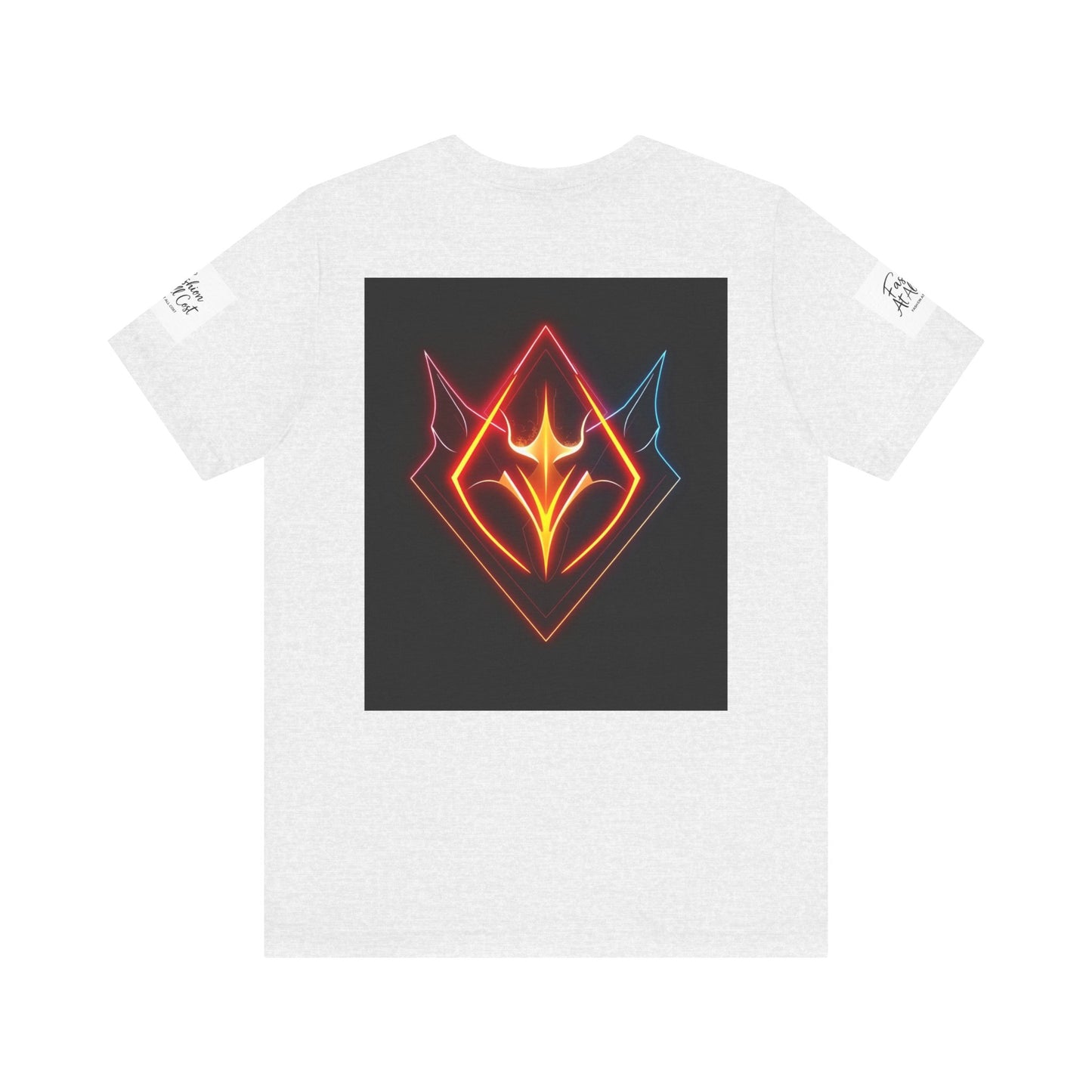 Vibrant Graphic Tee for Gamers, Retro Style Unisex T-Shirt, Perfect Gift for Game Lovers, Cool Casual Wear, Festival and Party Attire