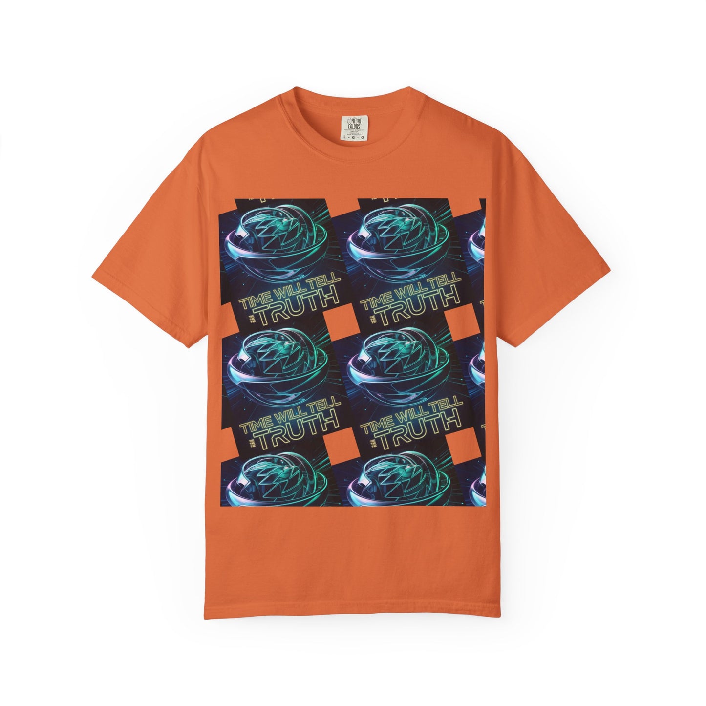 Galactic Truth T-Shirt
