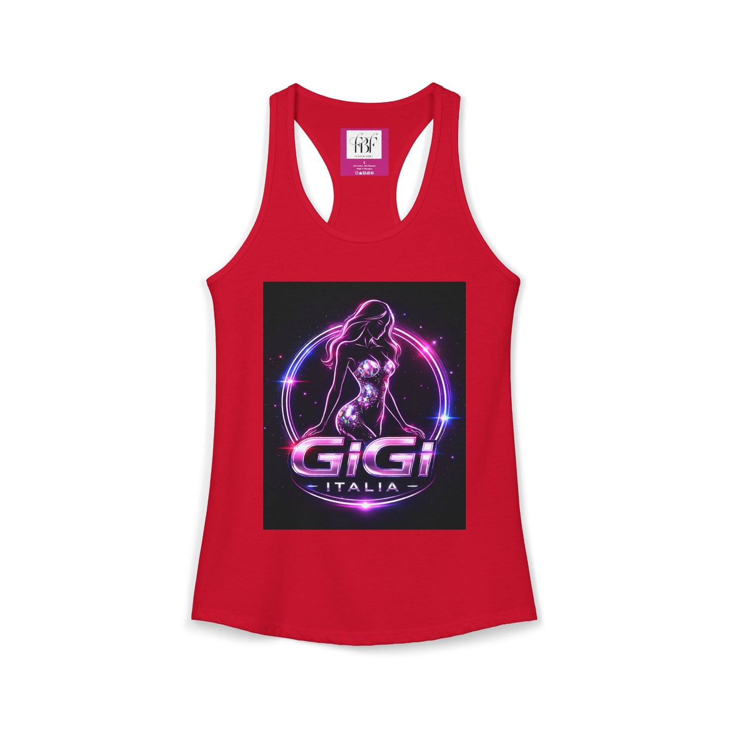 Women's Ideal Racerback Tank