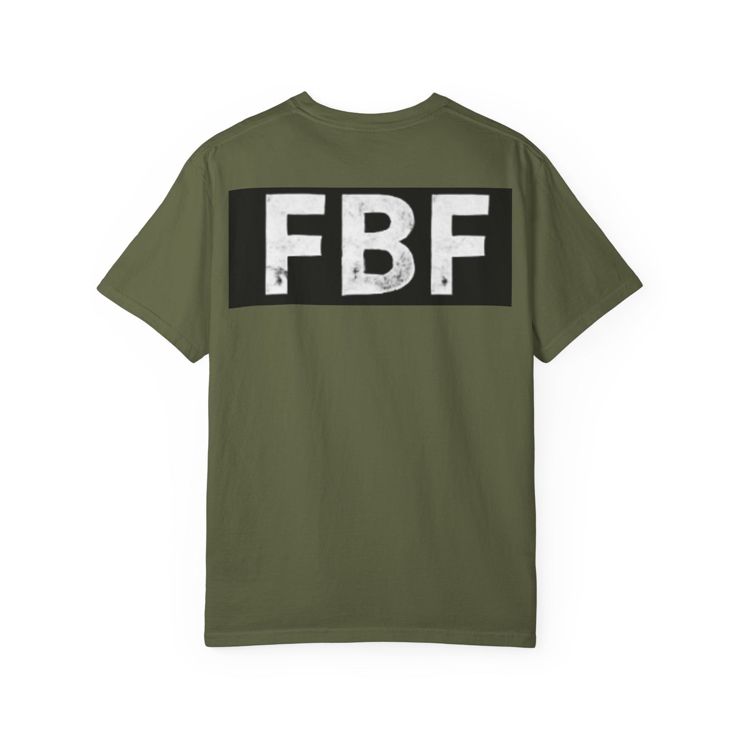 Neon Graphic T-Shirt - Starseed FBF Tee, Unisex Fashion, Cool Gift, Festival Wear, Retro Style, Casual Streetwear