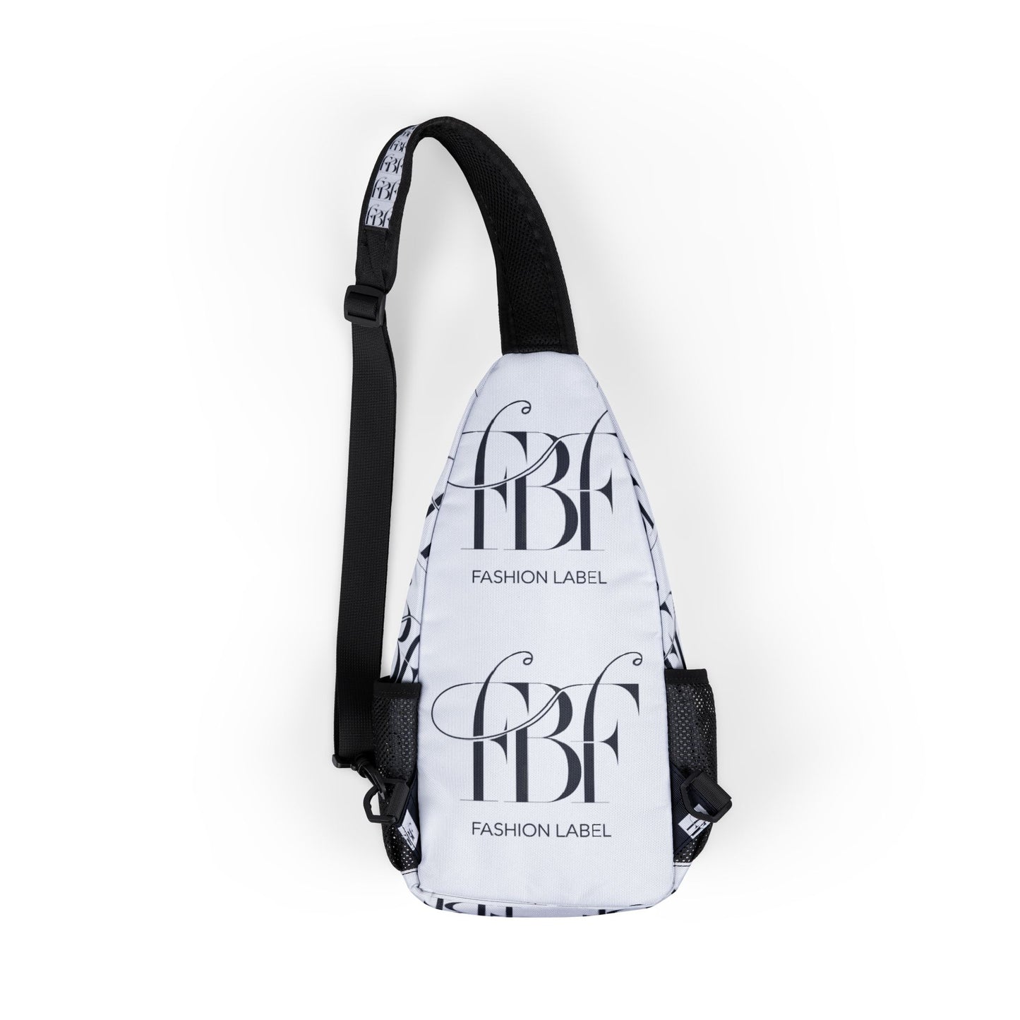 Trendy Chest Bag for Fashion Lovers, Crossbody Bag, Stylish Sling Backpack, Everyday Use Bag, Gift for Fashion Enthusiasts