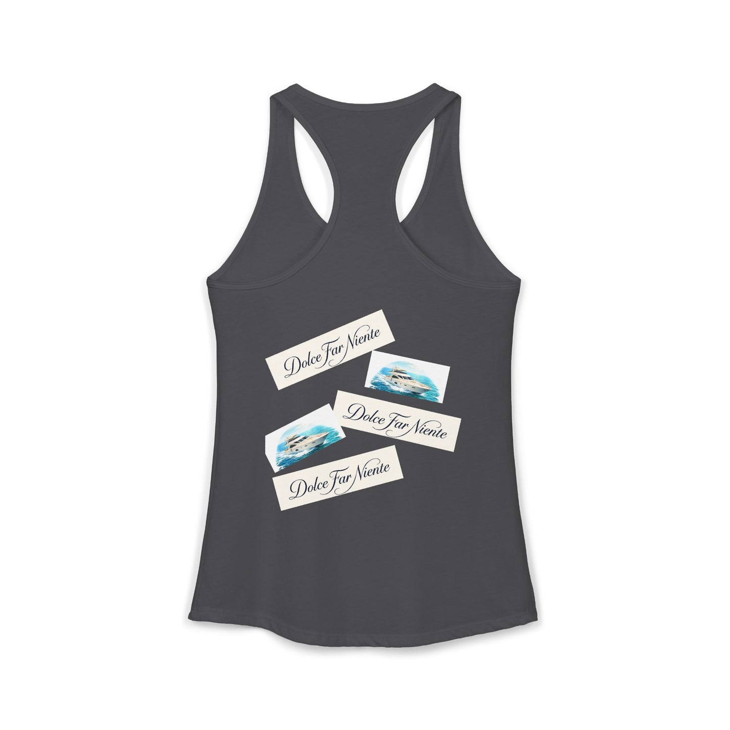 Women's Ideal Racerback Tank