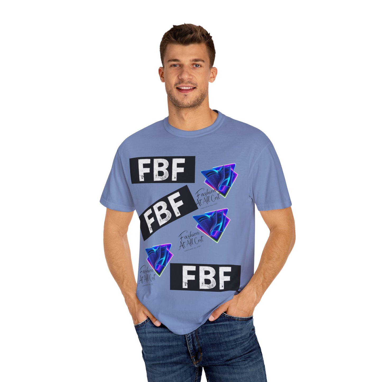 Vibrant Graphic Tee for Trendsetters | Unisex T-Shirt, Festival Wear, Streetwear, Gift for Music Lovers, Casual Style