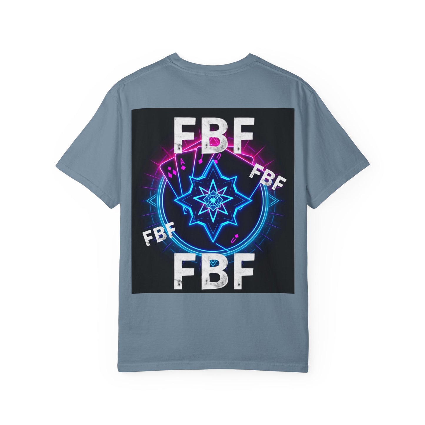 Colorful Unisex Graphic Tee with Retro Vibes, Cool T-shirt for Trendsetters, Perfect for Festivals, Summer Events, Gift for Friends