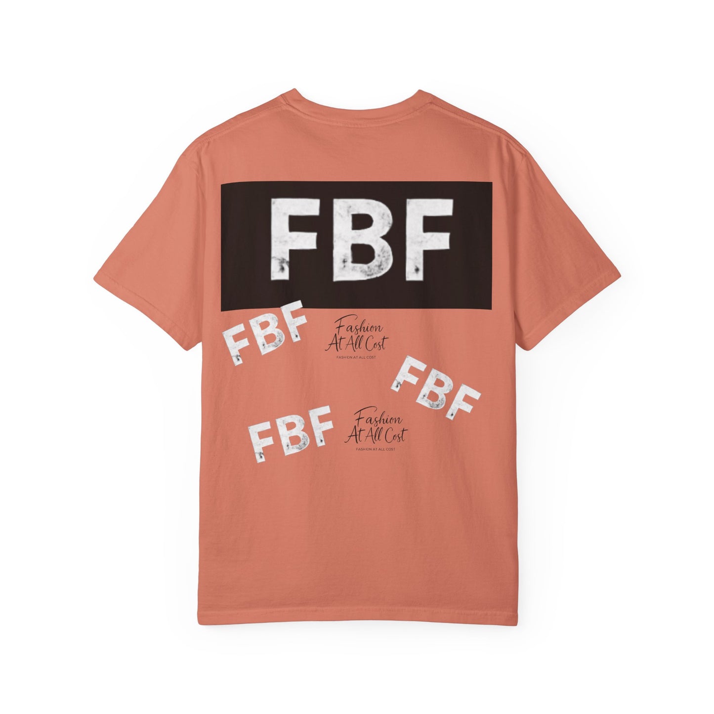 Garment-Dyed T-shirt, Trendy Graphic Tee, Casual Streetwear, Gift for Fashion Lovers, Unisex Style, Everyday Wear