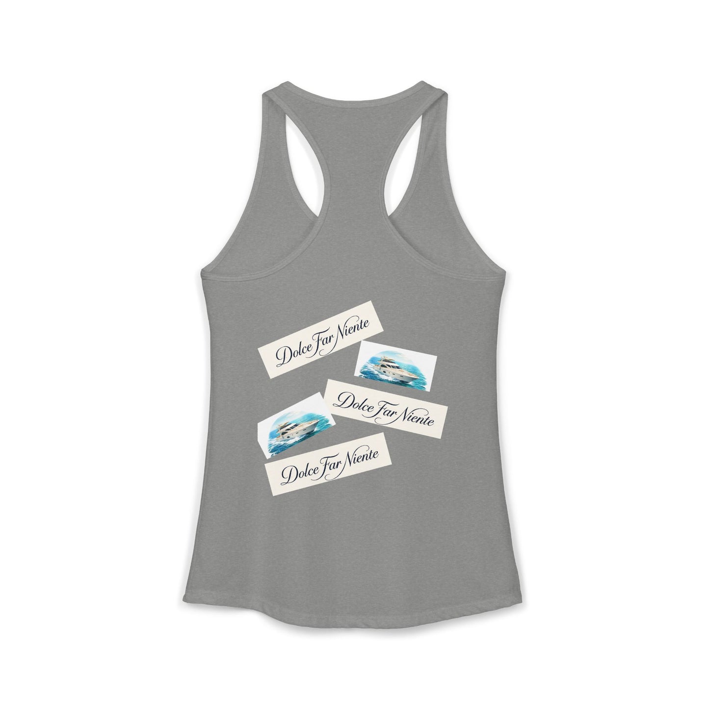 Women's Ideal Racerback Tank