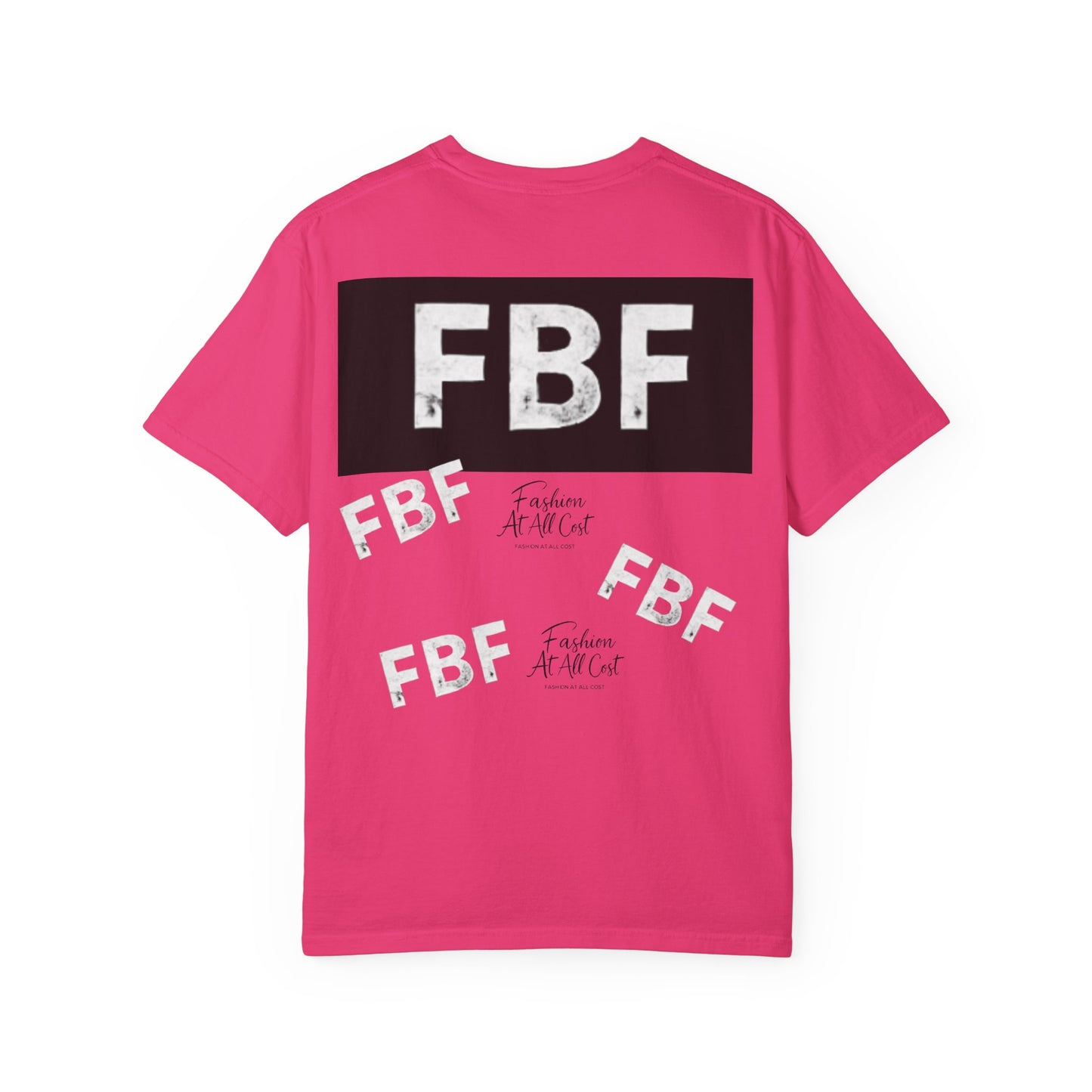 Garment-Dyed T-shirt, Trendy Graphic Tee, Casual Streetwear, Gift for Fashion Lovers, Unisex Style, Everyday Wear