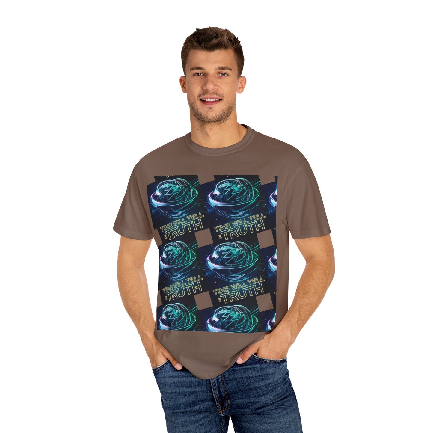 Galactic Truth T-Shirt