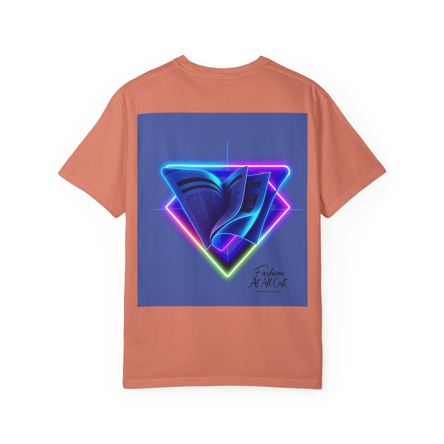 Vibrant Graphic Tee for Trendsetters | Unisex T-Shirt, Festival Wear, Streetwear, Gift for Music Lovers, Casual Style