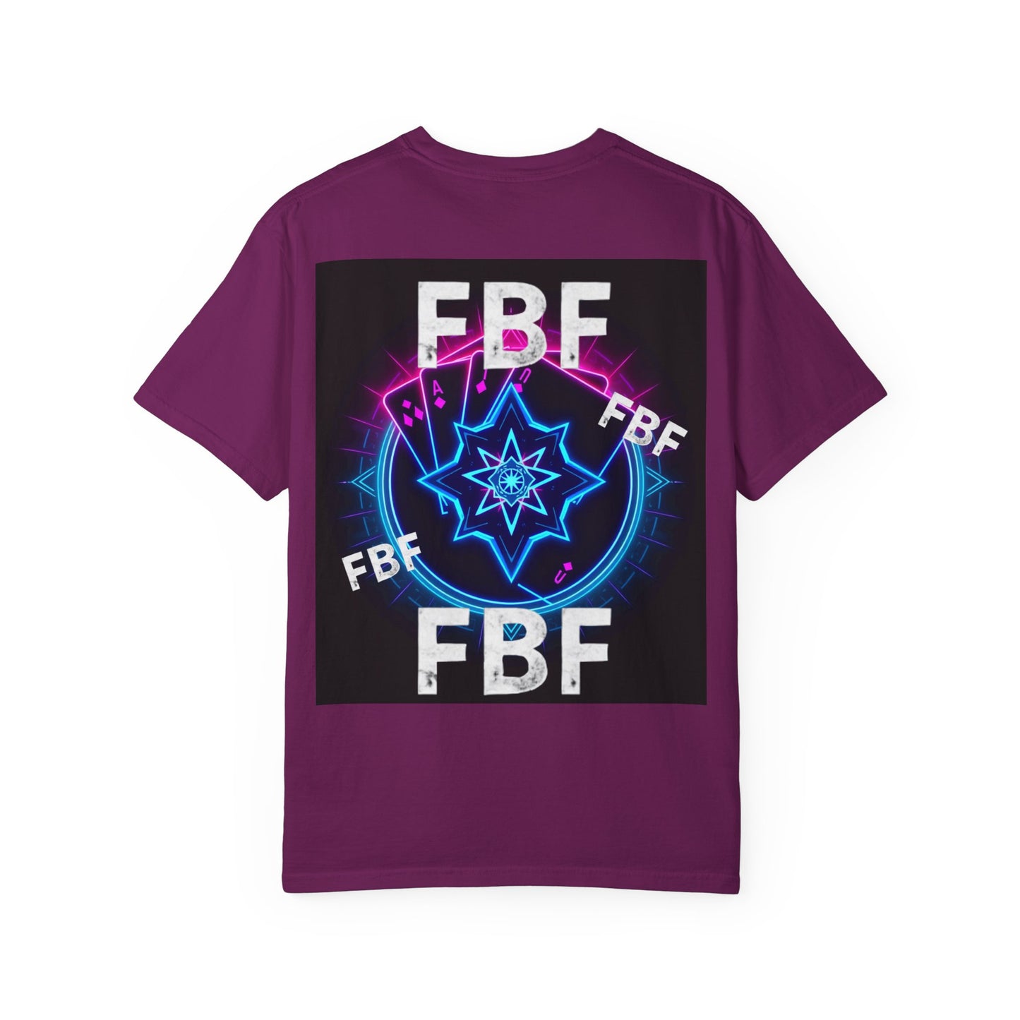 Colorful Unisex Graphic Tee with Retro Vibes, Cool T-shirt for Trendsetters, Perfect for Festivals, Summer Events, Gift for Friends