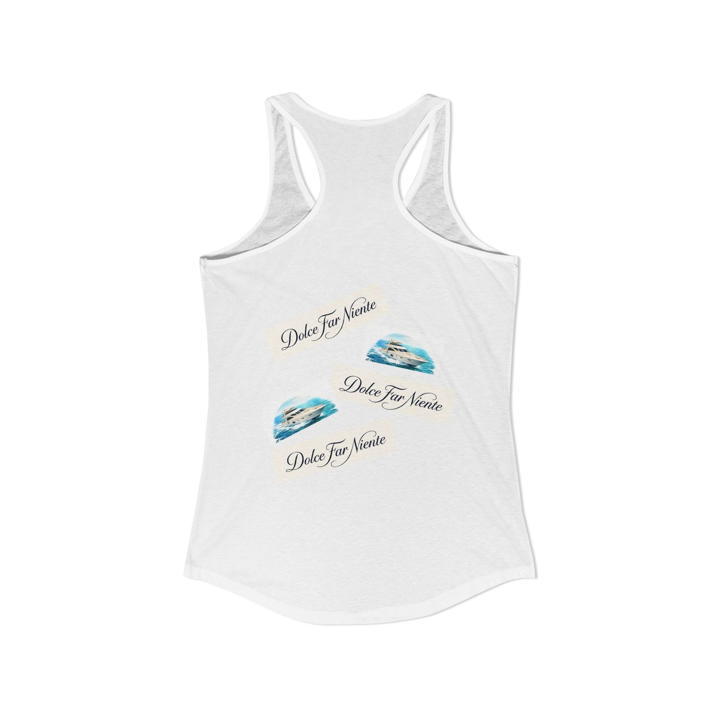 Women's Ideal Racerback Tank