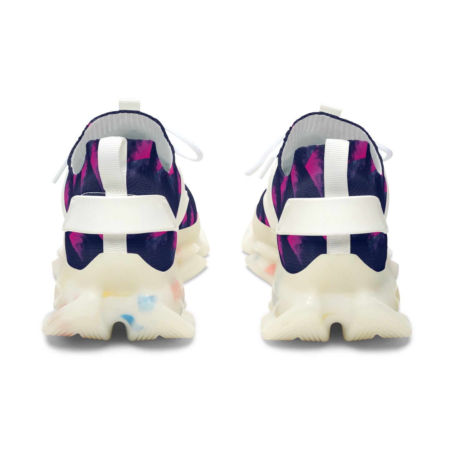 Women's Mesh Sneakers