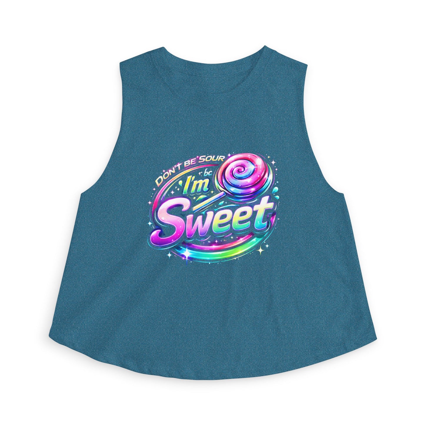 Women's Crop Top