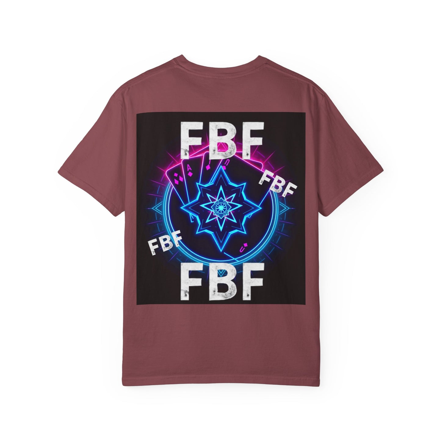Colorful Unisex Graphic Tee with Retro Vibes, Cool T-shirt for Trendsetters, Perfect for Festivals, Summer Events, Gift for Friends