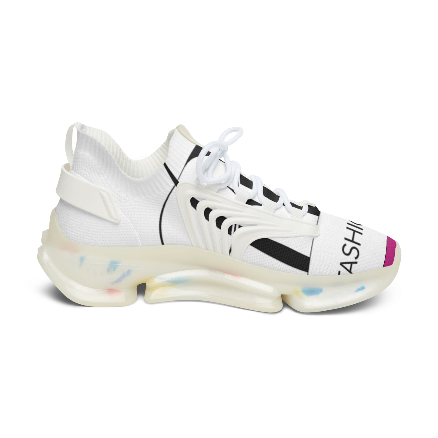 Women's Mesh Sneakers