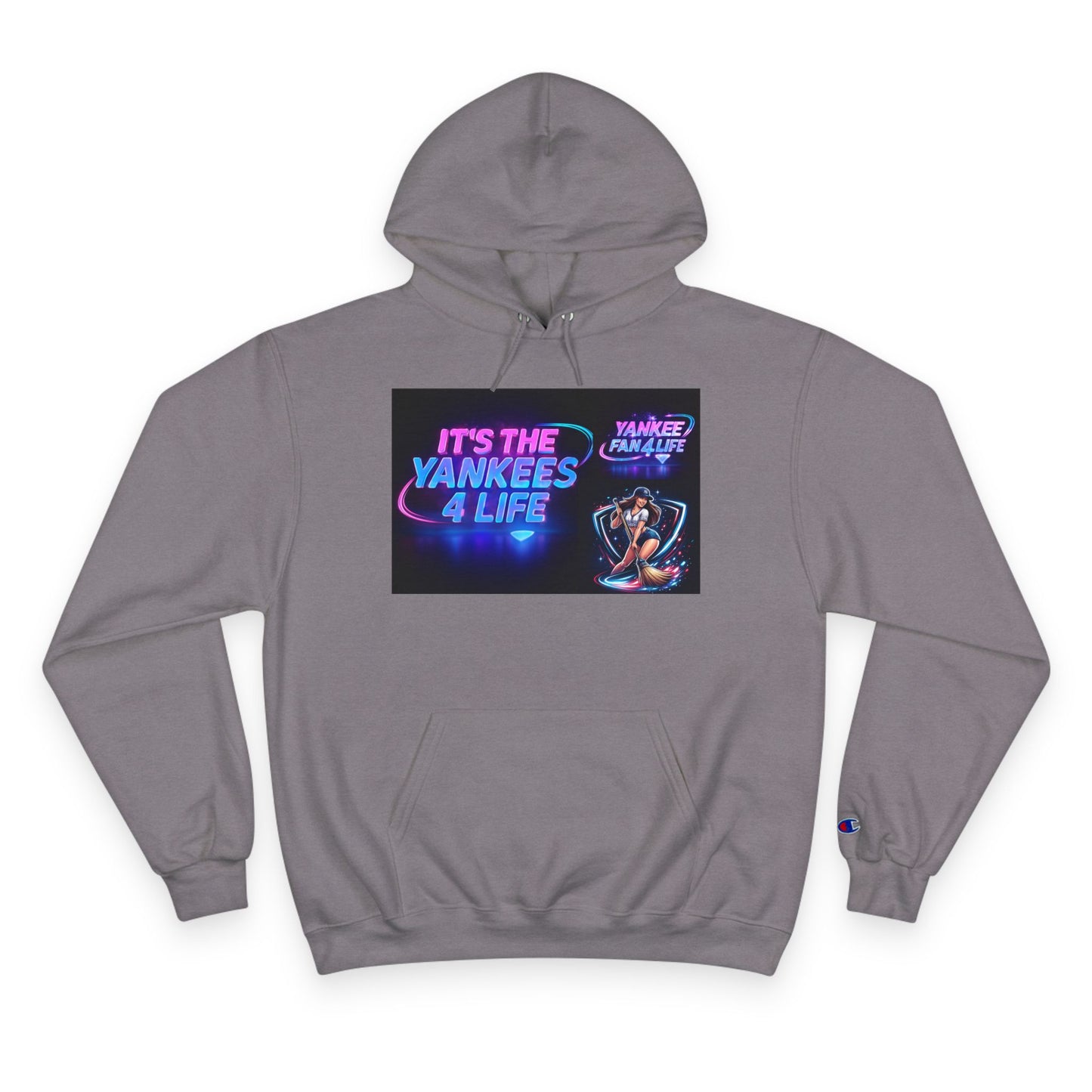 Champion Hoodie