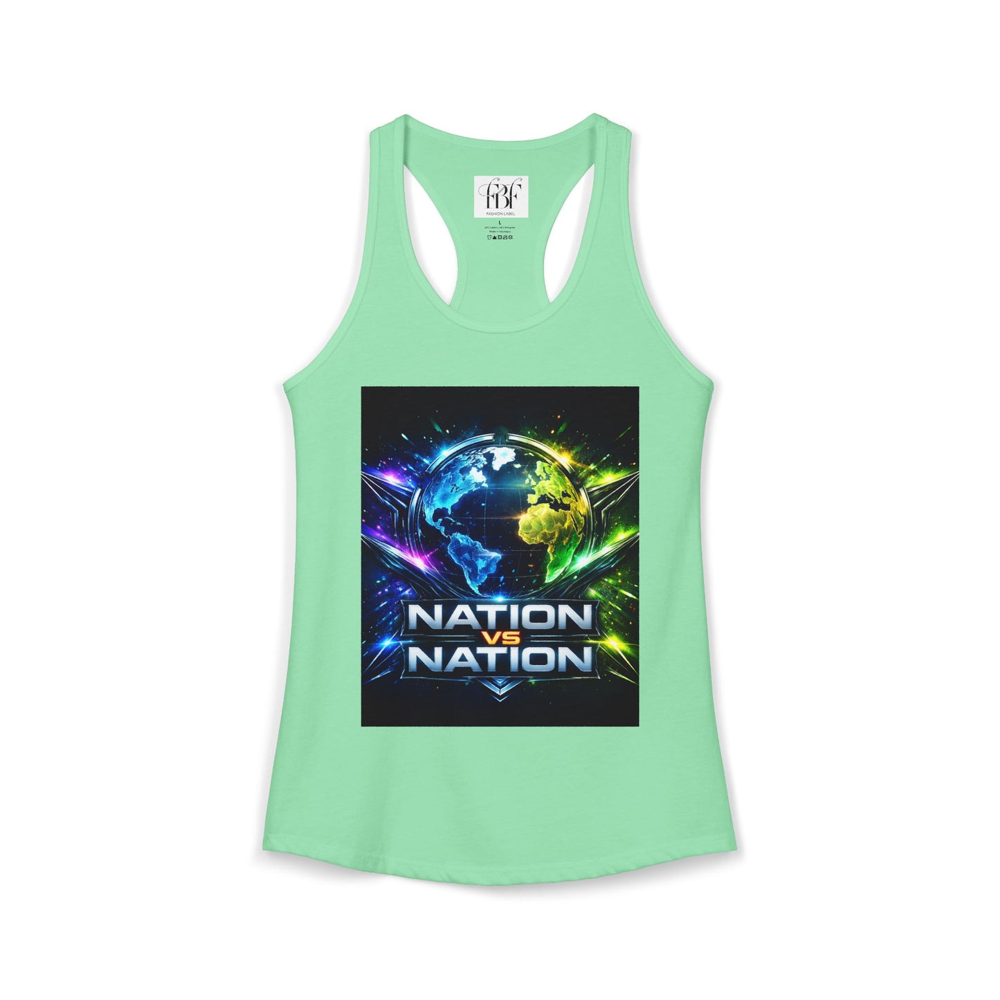 Women's Ideal Racerback Tank
