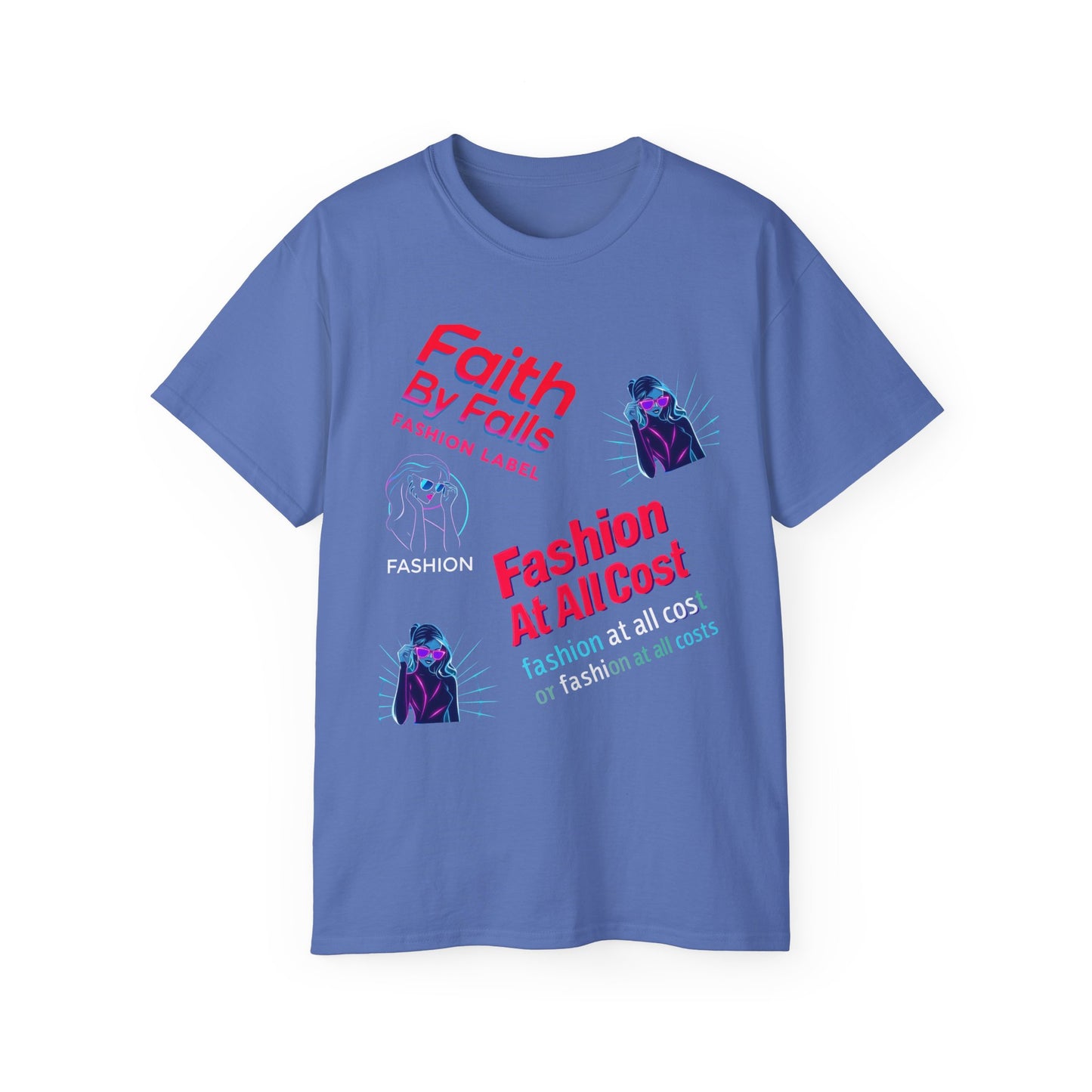 Unisex Ultra Cotton Tee