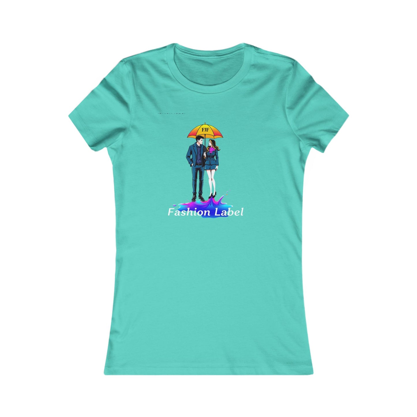 Colorful Graphic Tee for Women, Trendy Fashion T-Shirt, Casual Wear, Unique Gift for Her, Cute Summer Top, Everyday Essentials, [...]