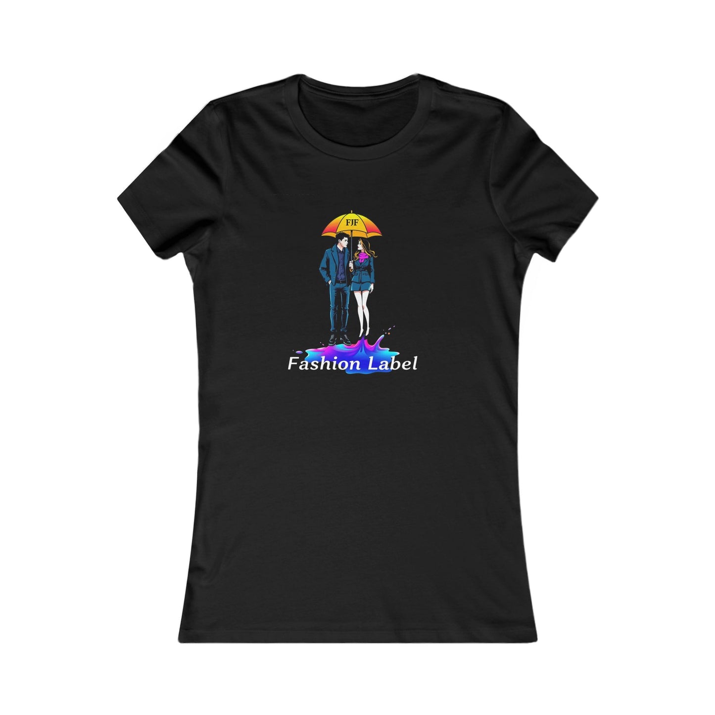 Colorful Graphic Tee for Women, Trendy Fashion T-Shirt, Casual Wear, Unique Gift for Her, Cute Summer Top, Everyday Essentials, [...]
