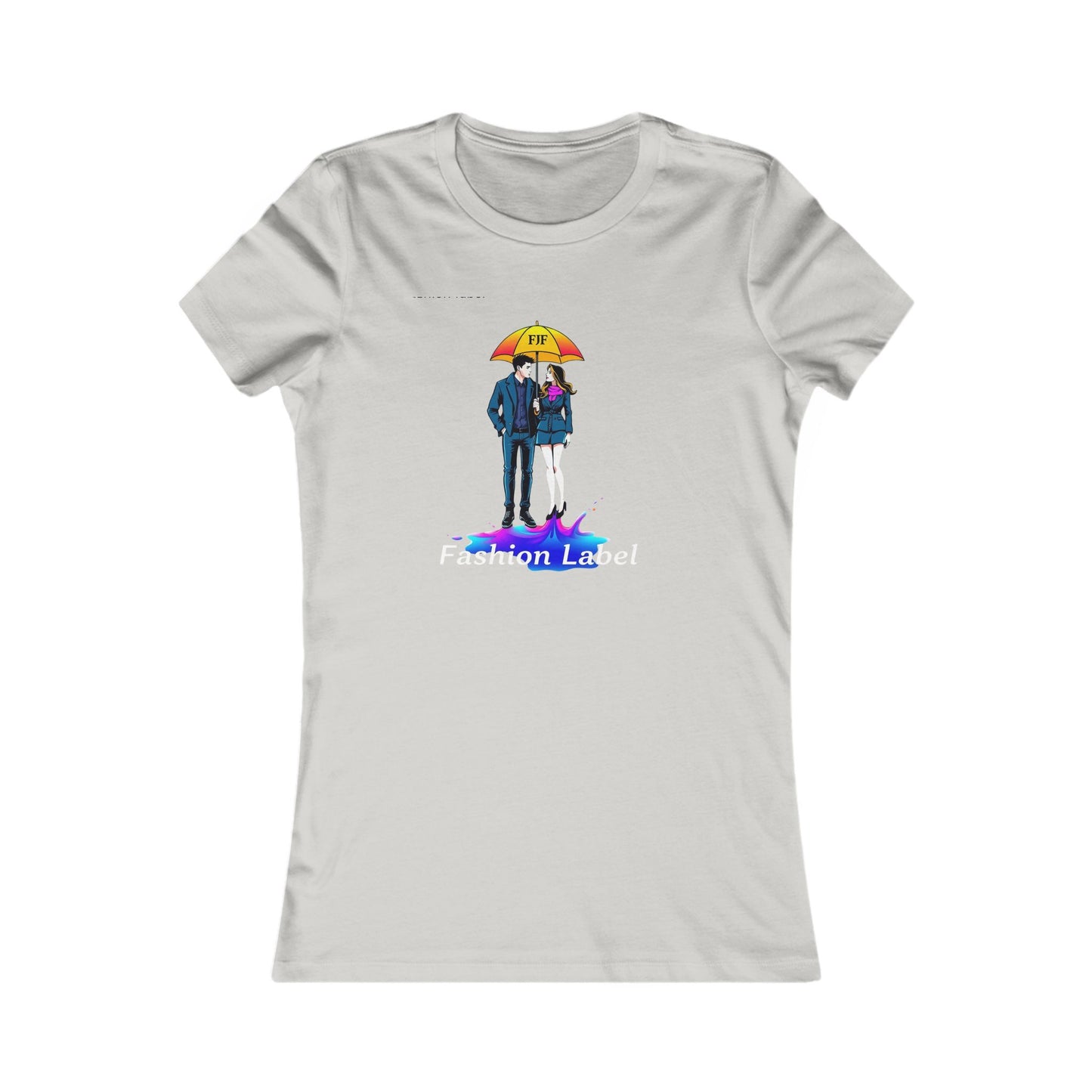 Colorful Graphic Tee for Women, Trendy Fashion T-Shirt, Casual Wear, Unique Gift for Her, Cute Summer Top, Everyday Essentials, [...]