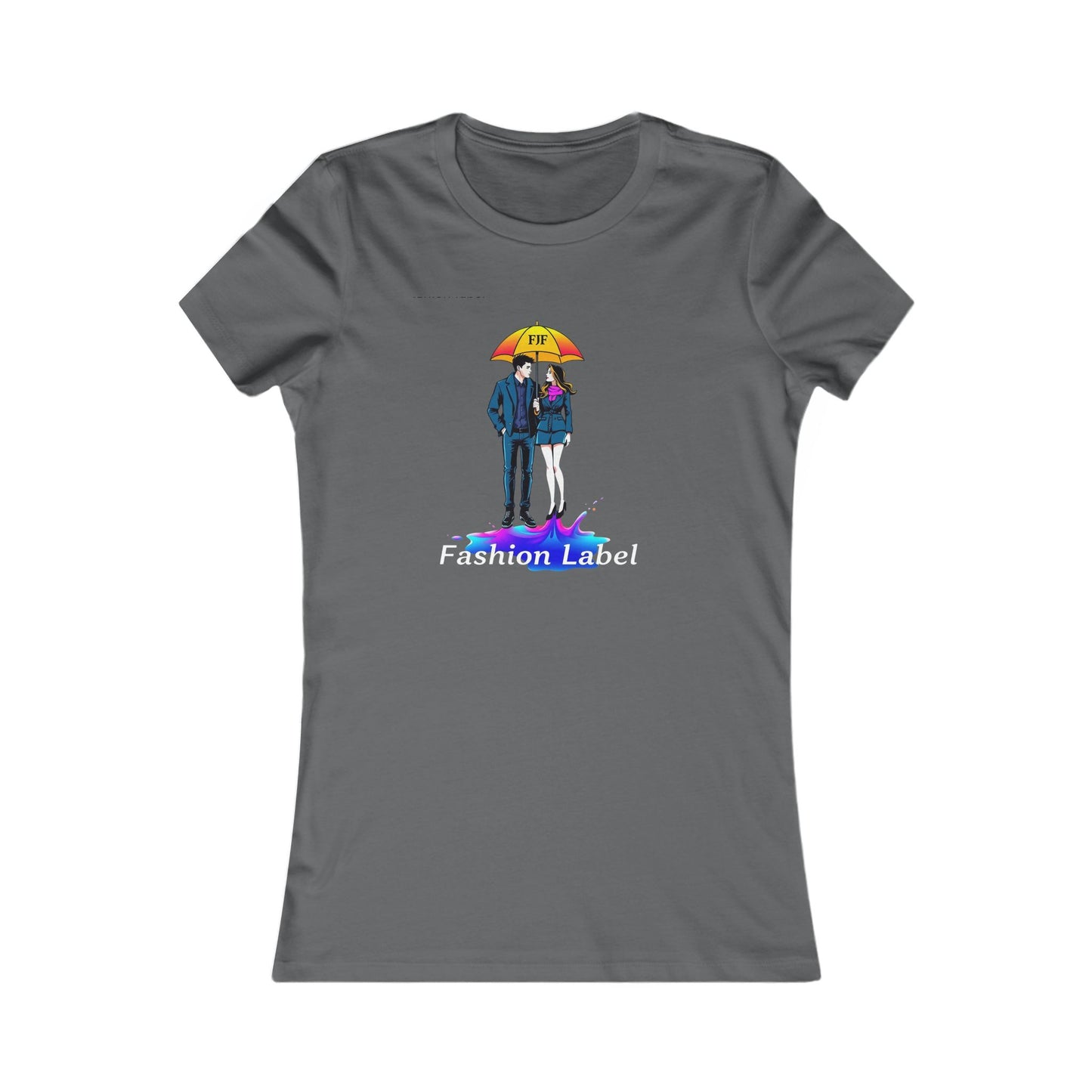 Colorful Graphic Tee for Women, Trendy Fashion T-Shirt, Casual Wear, Unique Gift for Her, Cute Summer Top, Everyday Essentials, [...]