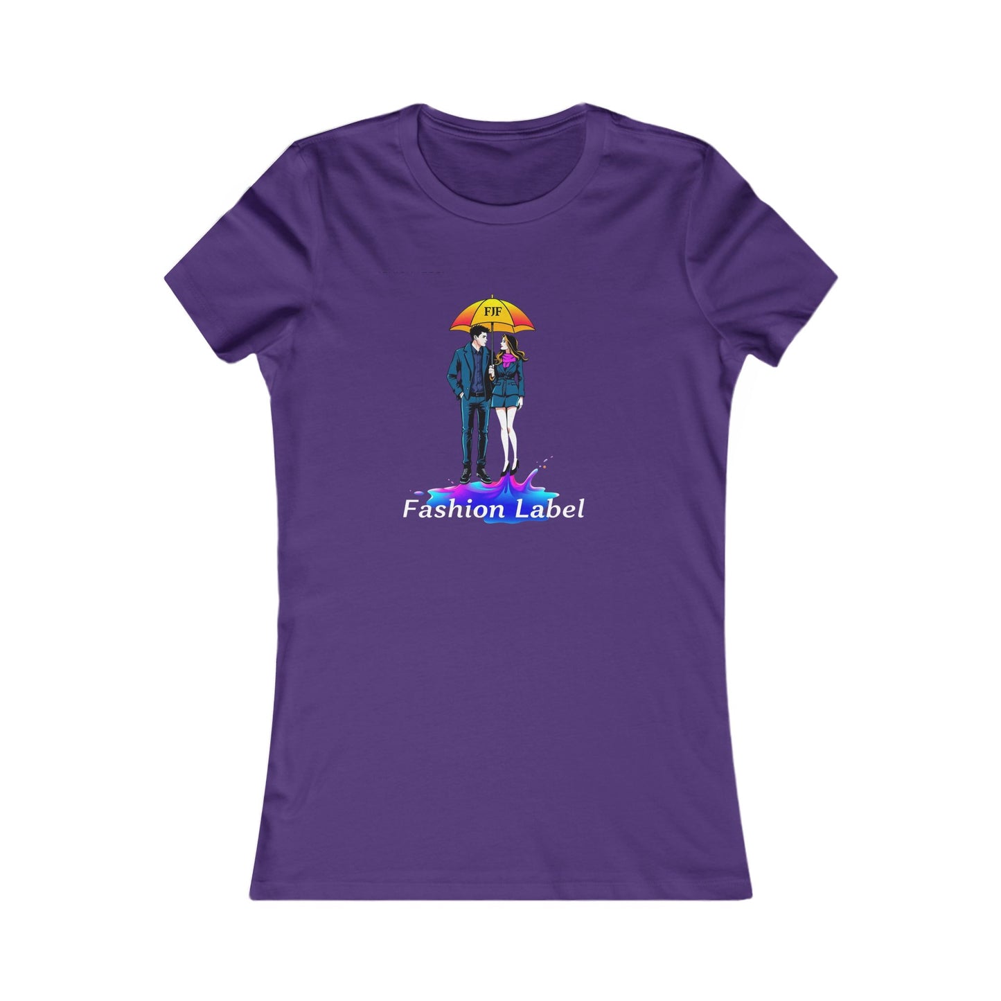 Colorful Graphic Tee for Women, Trendy Fashion T-Shirt, Casual Wear, Unique Gift for Her, Cute Summer Top, Everyday Essentials, [...]