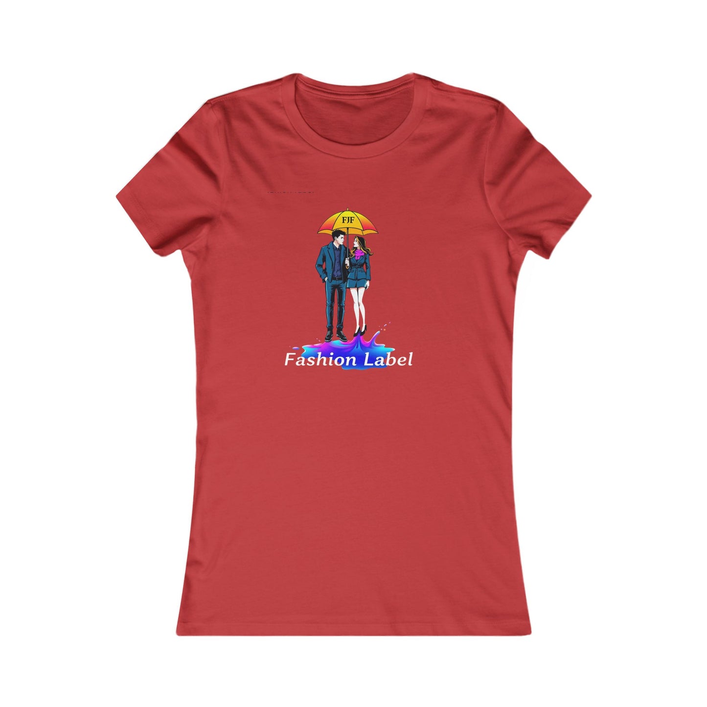 Colorful Graphic Tee for Women, Trendy Fashion T-Shirt, Casual Wear, Unique Gift for Her, Cute Summer Top, Everyday Essentials, [...]