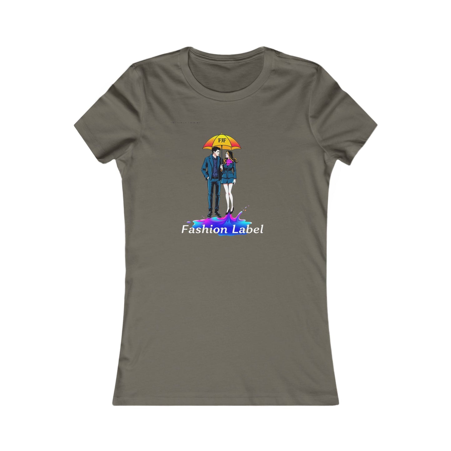 Colorful Graphic Tee for Women, Trendy Fashion T-Shirt, Casual Wear, Unique Gift for Her, Cute Summer Top, Everyday Essentials, [...]