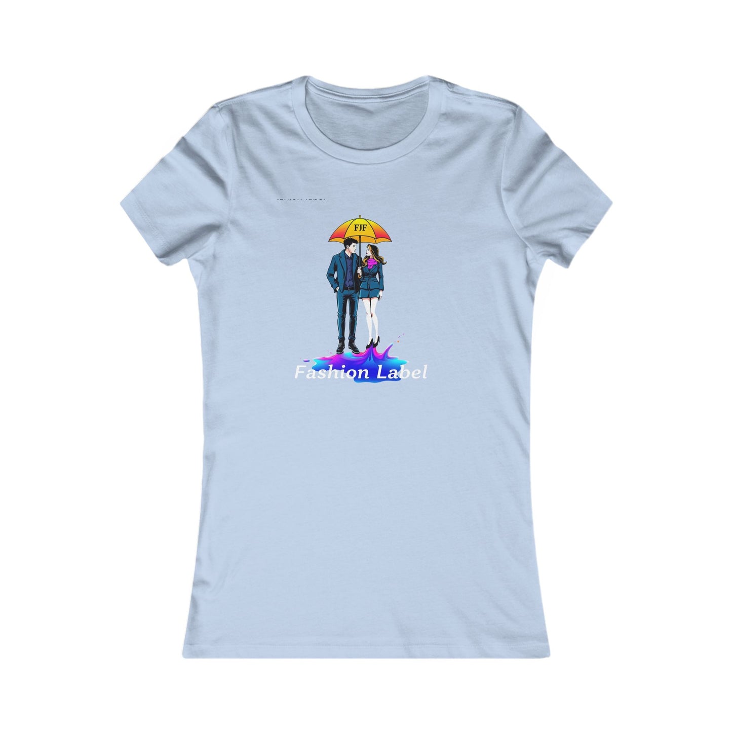 Colorful Graphic Tee for Women, Trendy Fashion T-Shirt, Casual Wear, Unique Gift for Her, Cute Summer Top, Everyday Essentials, [...]
