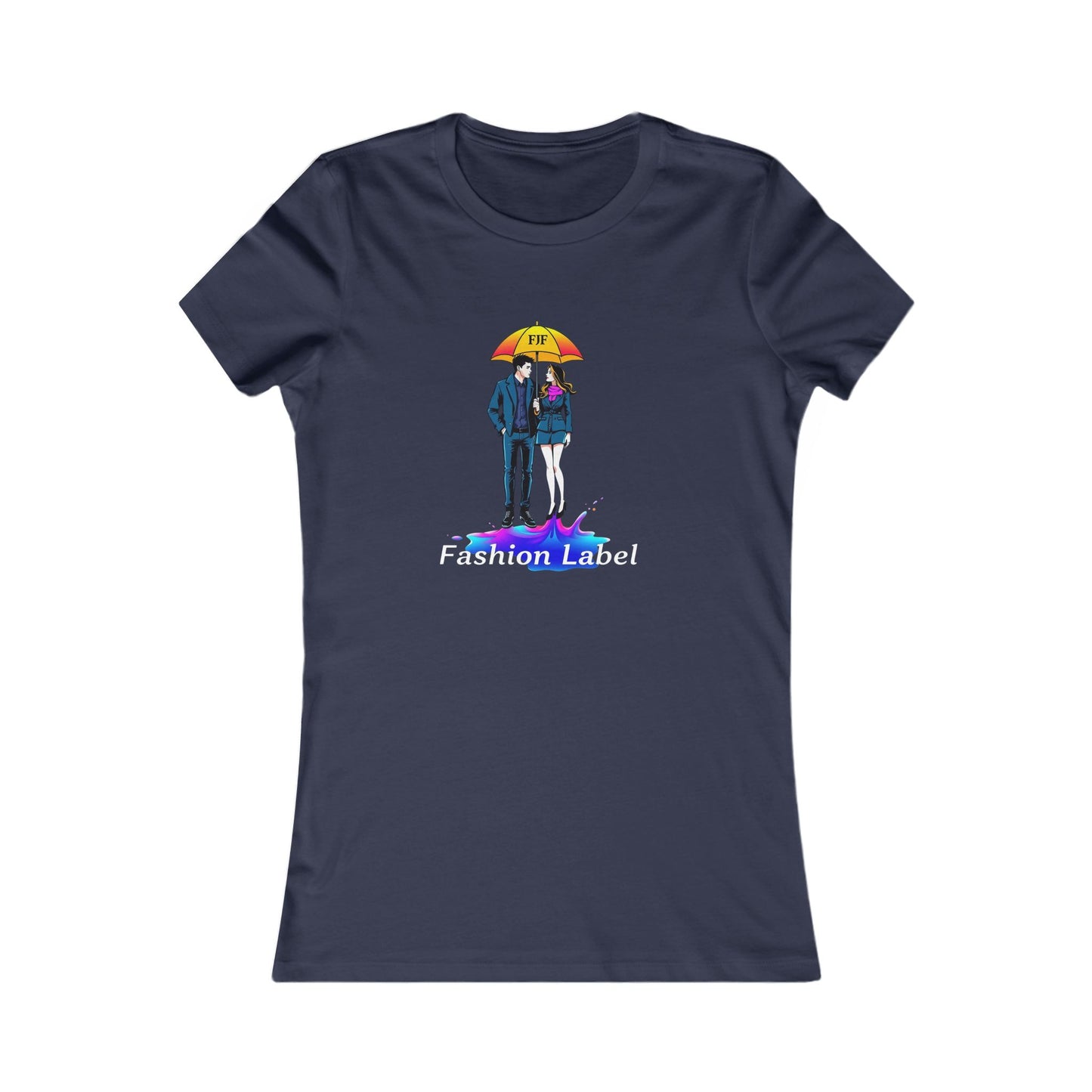 Colorful Graphic Tee for Women, Trendy Fashion T-Shirt, Casual Wear, Unique Gift for Her, Cute Summer Top, Everyday Essentials, [...]