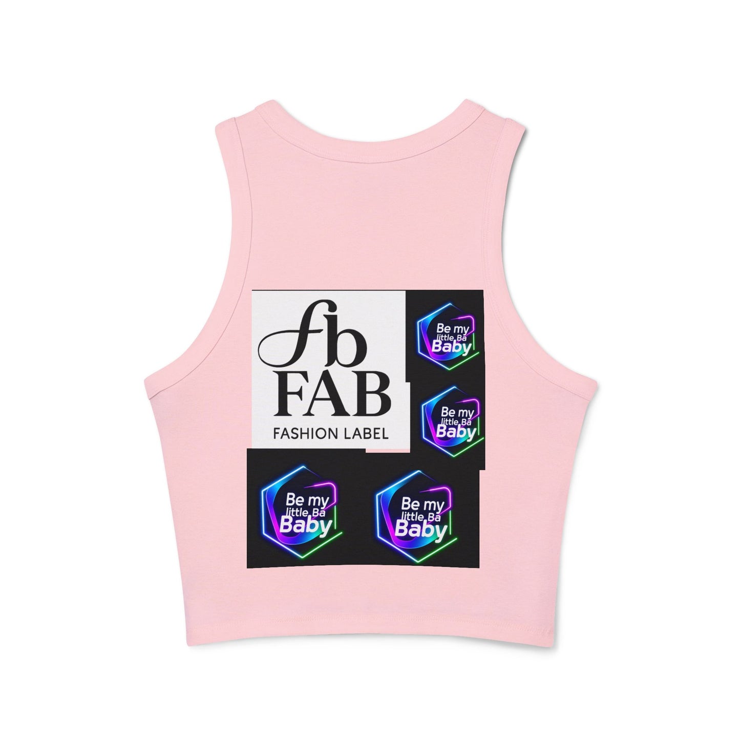 Trendy Graphic Crop Top for Women, Stylish Casual Wear, Perfect for Parties, Summer Vibes, Cute Gift for New Moms