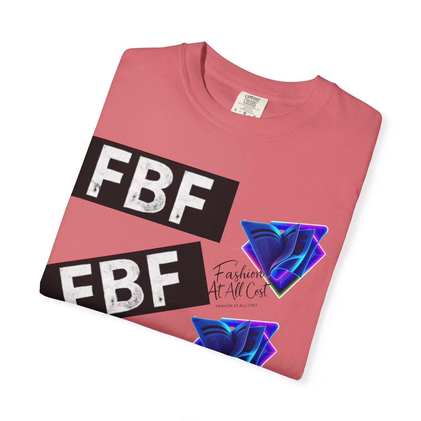 Vibrant Graphic Tee for Trendsetters | Unisex T-Shirt, Festival Wear, Streetwear, Gift for Music Lovers, Casual Style