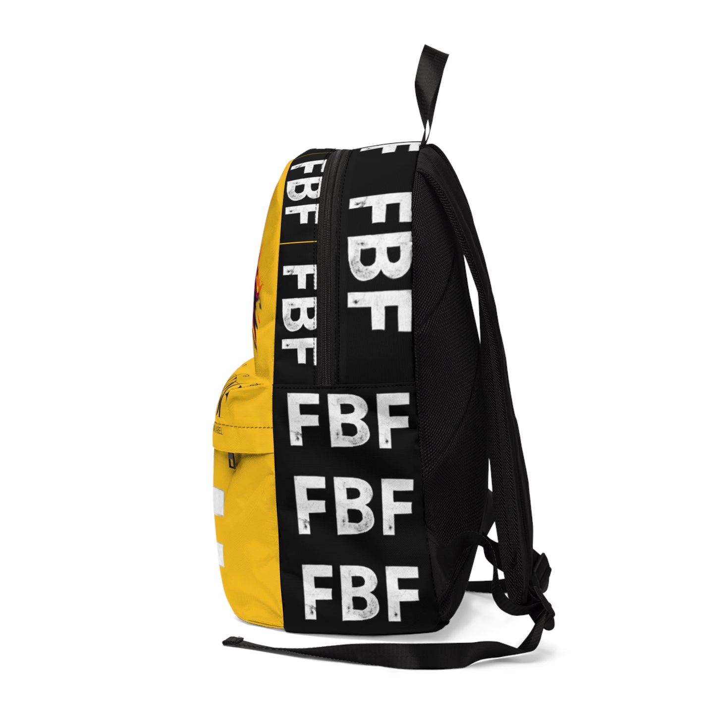 Unisex Classic Backpack