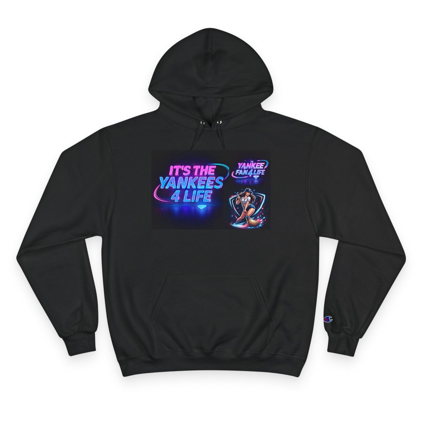 Champion Hoodie