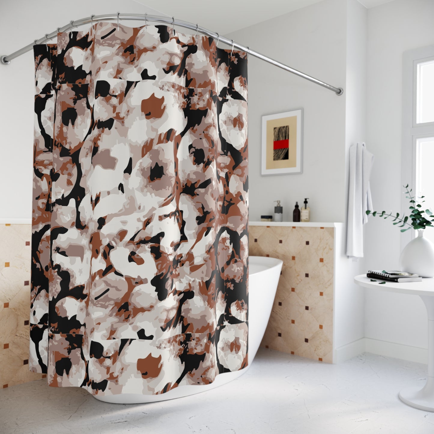 Shower Curtains