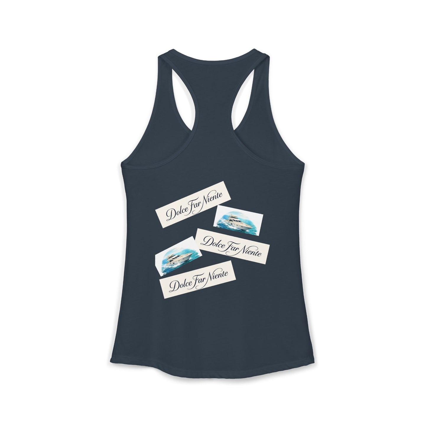 Women's Ideal Racerback Tank