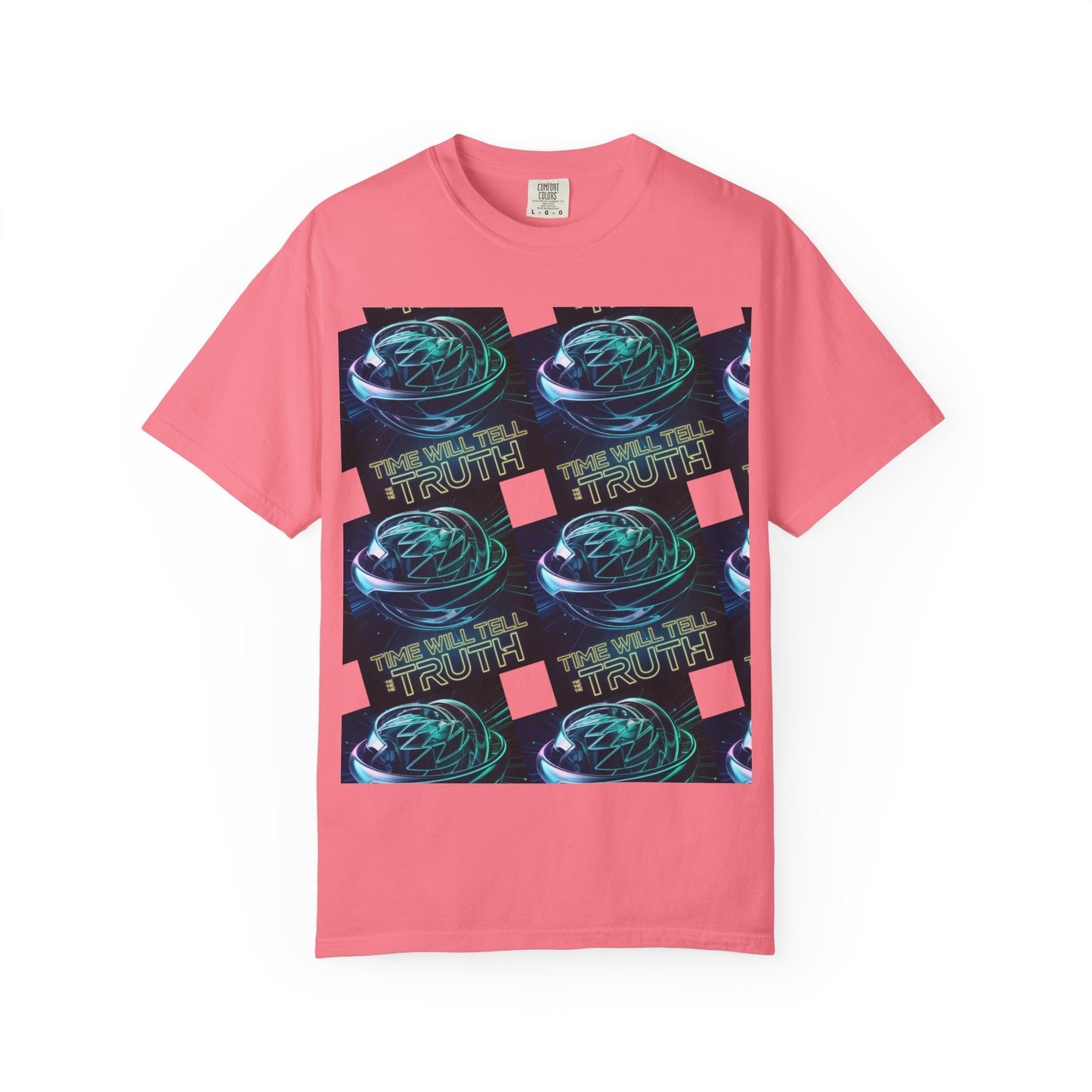 Galactic Truth T-Shirt