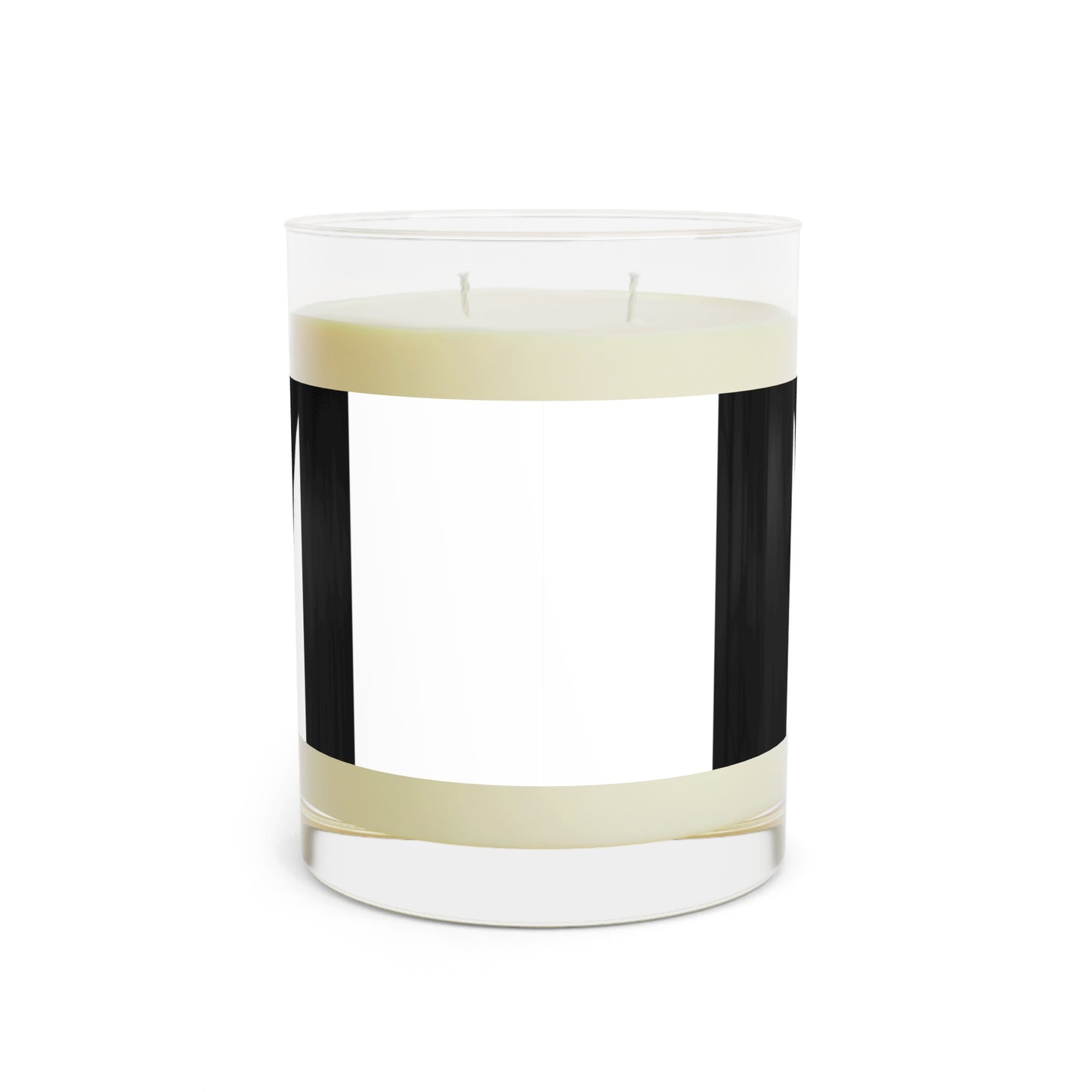 Faith by Fall Scented Candle - 11oz Full Glass - Cozy Home Decor